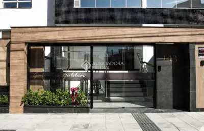 Apartamento com 2 quartos à venda na rua brisamar, 143, ingleses do rio vermelho, florianópolis, 78 m2 por r$ 1.450.000