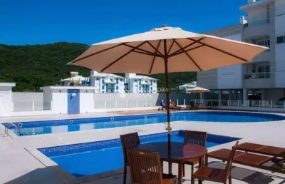 Apartamento com 3 quartos à venda na rua ilha das galés, 380, ingleses do rio vermelho, florianópolis, 84 m2 por r$ 1.200.000