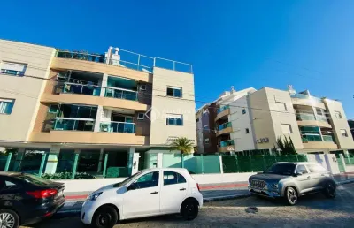 Apartamento com 2 quartos à venda na rua brisamar, 561, ingleses do rio vermelho, florianópolis, 78 m2 por r$ 873.000