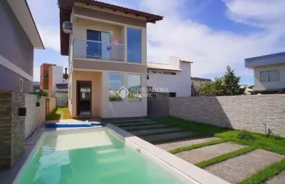 Casa com 2 quartos à venda na avenida red park, 119, são joão do rio vermelho, florianópolis, 98 m2 por r$ 990.000