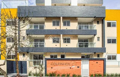 Apartamento com 2 quartos à venda na rua dos golfinhos, 121, ingleses do rio vermelho, florianópolis, 62 m2 por r$ 890.000
