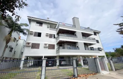 Cobertura com 2 quartos à venda na rua martinho de haro, 573, ingleses do rio vermelho, florianópolis, 132 m2 por r$ 680.000