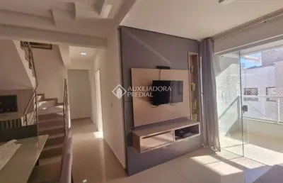 Apartamento com 3 quartos à venda na rua brisamar, 175, ingleses do rio vermelho, florianópolis, 93 m2 por r$ 950.000