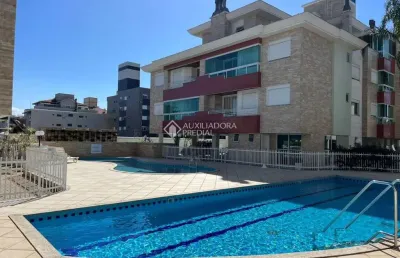 Apartamento com 2 quartos à venda na rua mercúrio, 147, ingleses do rio vermelho, florianópolis, 69 m2 por r$ 690.000