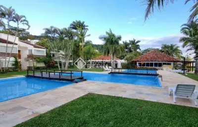 Apartamento com 2 quartos à venda na rodovia tertuliano brito xavier, 2560, canasvieiras, florianópolis, 66 m2 por r$ 1.600.000