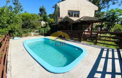 Chácara / sítio com 2 quartos à venda no centro, nova santa rita  por r$ 549.900