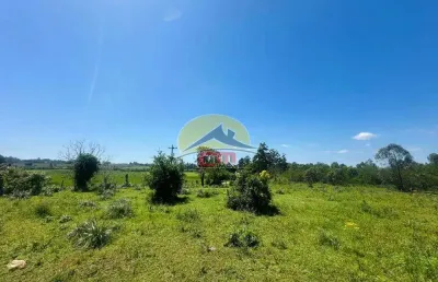 Chácara / sítio à venda no sanga funda, nova santa rita  por r$ 159.000