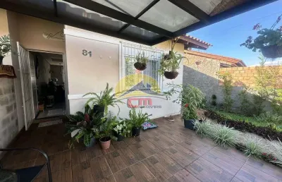 Casa com 2 quartos à venda no caju, nova santa rita  por r$ 309.900