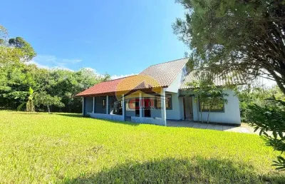 Chácara / sítio à venda no berto círio, nova santa rita  por r$ 555.000