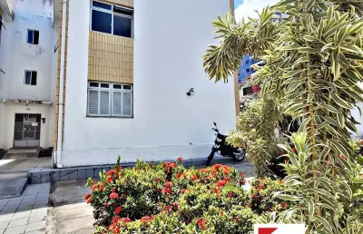 Oportunidade em lagoa nova ! três quartos, sendo uma suíte ! localização privilegiada !