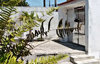 Casa à venda no bairro pitimbú, natal – conforto e localização privilegiada!