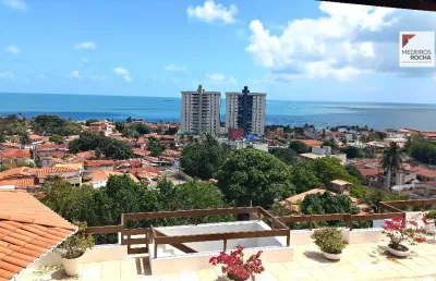 Apartamento na praia de pirangi com belíssima vista  para mar!