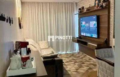 Lindo apartamento para venda no bairro assunção - sbcampo