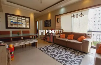 Apto para venda com 69m² com 3 dormitórios, planalto - são bernardo do campo/sp