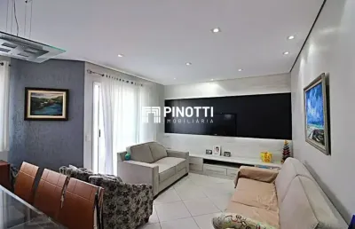 Apartamento à venda – jardim do mar, são bernardo do camp