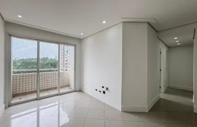 Apartamento com 3 quartos à venda na Rua dos Vianas, 333, Centro, São Bernardo do Campo