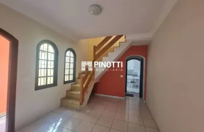 Casa com 2 quartos à venda na Rua Rocha Pombo, 1, Jardim Pilar, Santo André