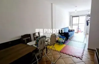 Apartamento com 3 dormitórios à venda, 90 m² por r$ 480.000,00 - jardim do mar - são bernardo do campo/sp