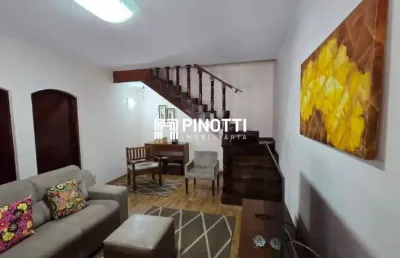 Casa com 3 quartos à venda na Rua Vitório Médici, 1, Assunção, São Bernardo do Campo