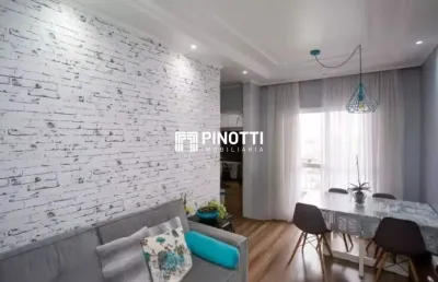 Apartamento de 53 m² assunção - são bernardo do campo, à venda por r$ 350.000