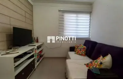 Apartamento com 2 quartos à venda na Avenida Miro Vetorazzo, 1000, Demarchi, São Bernardo do Campo