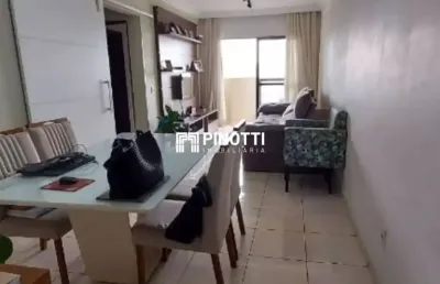 Apartamento à venda – baeta neves | são bernardo do campo