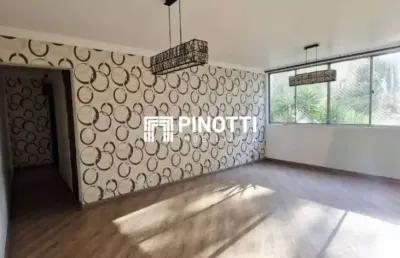 Apartamento com 2 quartos à venda, 90 m² por r$ 420.000,00 - parque terra nova - são bernardo do campo/sp