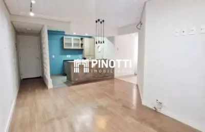 Apartamento de 83 m² nova petrópolis - são bernardo do campo, à venda por r$ 430.000