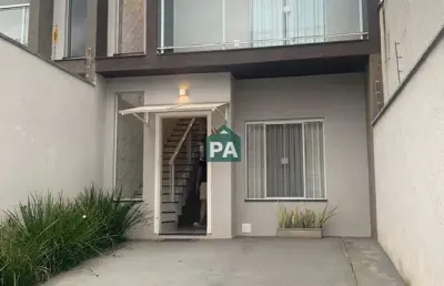 Casa com 3 quartos à venda no jardim das acácias, poços de caldas  por r$ 680.000
