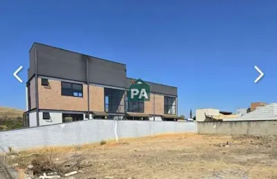 Terreno à venda no jardim europa, poços de caldas  por r$ 450.000