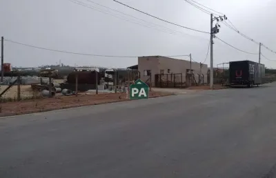 Barracão / galpão / depósito à venda no distrito industrial, poços de caldas  por r$ 3.550.000