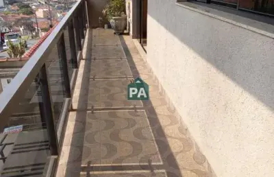 Casa com 3 quartos à venda no parque nova aurora, poços de caldas  por r$ 950.000