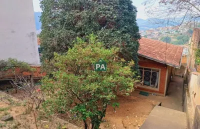 Casa com 2 quartos à venda no jardim são paulo, poços de caldas  por r$ 280.000