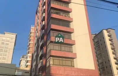Apartamento com 4 quartos à venda no centro, poços de caldas  por r$ 1.950.000