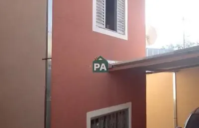 Casa com 3 quartos à venda no jardim são bento, poços de caldas  por r$ 400.000