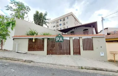 Casa com 4 quartos à venda no jardim das hortênsias, poços de caldas  por r$ 750.000