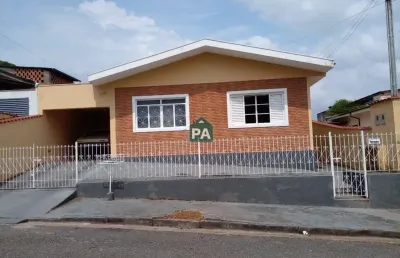 Casa com 5 quartos à venda no jardim santa rosália, poços de caldas  por r$ 600.000
