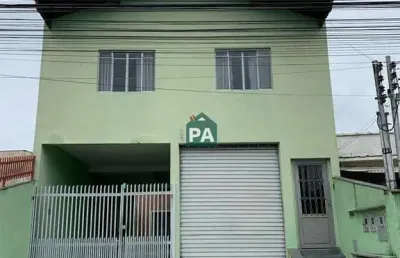 Casa com 2 quartos à venda no dom bosco, poços de caldas  por r$ 495.000
