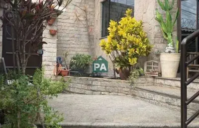 Casa com 3 quartos à venda no jardim das hortênsias, poços de caldas  por r$ 1.000.000