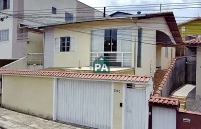 Casa com 3 quartos à venda no jardim das azaléias, poços de caldas  por r$ 750.000