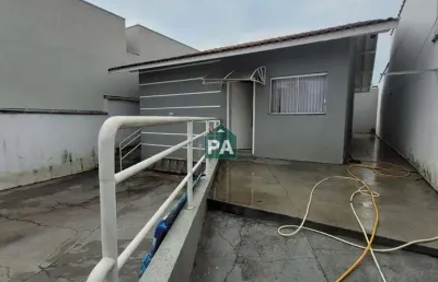 Casa com 3 quartos à venda no loteamento campo das aroeiras, poços de caldas  por r$ 480.000