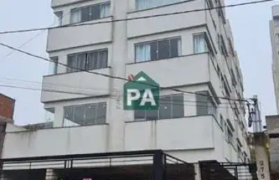 Apartamento com 2 quartos à venda no jardim country club, poços de caldas  por r$ 275.000