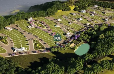 Terreno à venda na área rural de poços de caldas, poços de caldas  por r$ 326.928