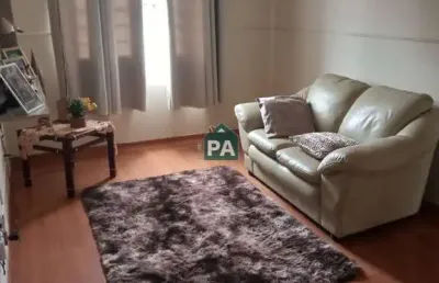 Apartamento com 2 quartos à venda no jardim são paulo, poços de caldas  por r$ 270.000