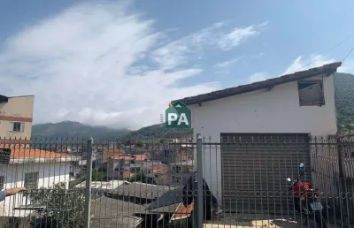 Casa com 3 quartos à venda no jardim santa rosália, poços de caldas  por r$ 280.000
