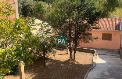 Casa com 2 quartos à venda no estância são josé, poços de caldas  por r$ 170.000