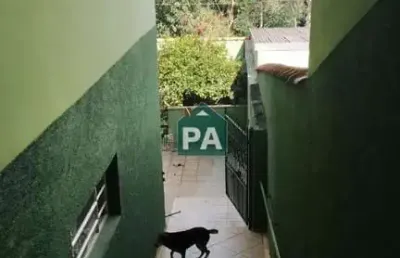 Casa com 3 quartos à venda no santa lúcia, poços de caldas  por r$ 880.000