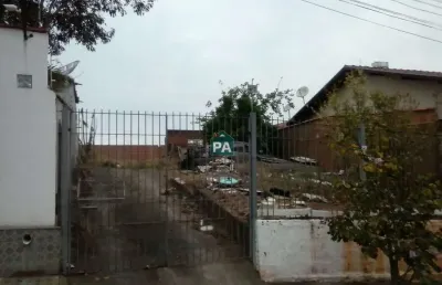 Terreno à venda na vila caio junqueira, poços de caldas  por r$ 280.000