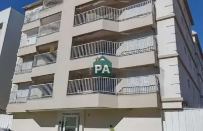 Apartamento com 3 quartos à venda no jardim das hortênsias, poços de caldas  por r$ 460.000