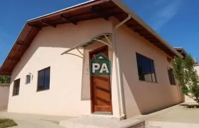 Casa com 3 quartos à venda no parque das nações, poços de caldas  por r$ 380.000